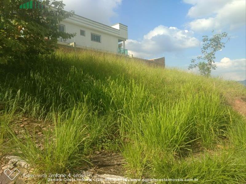 Terreno a Venda no Monet em Resende