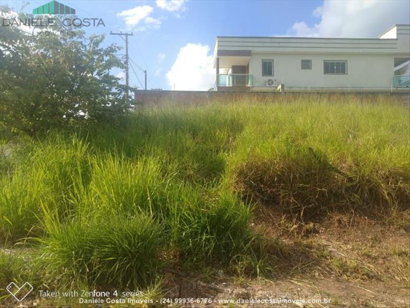 Terreno a Venda no Monet em Resende