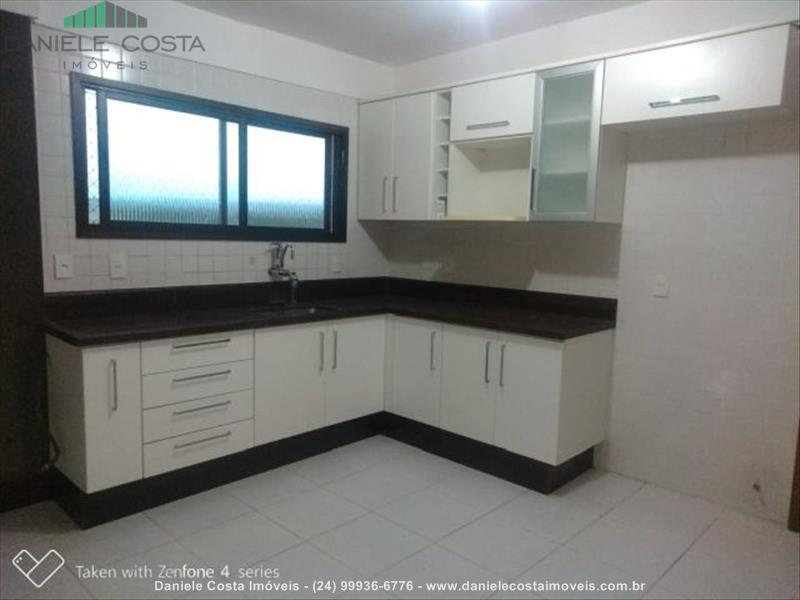 Apartamento a Venda no Santa Izabel  em Resende