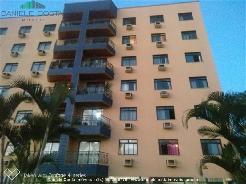 Apartamento a Venda no Santa Izabel  em Resende