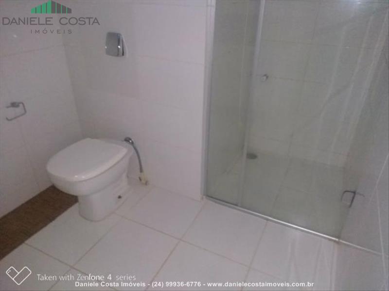 Apartamento a Venda no Santa Izabel  em Resende