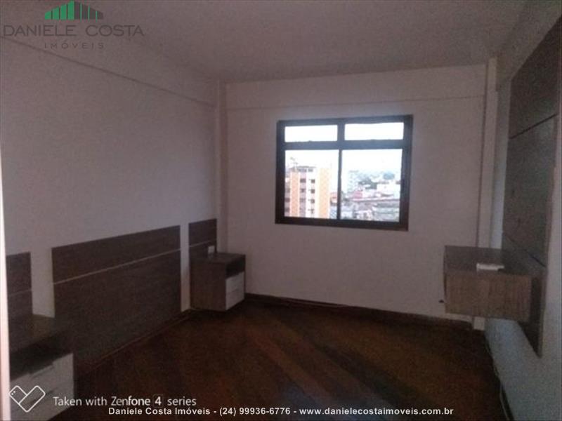 Apartamento a Venda no Santa Izabel  em Resende