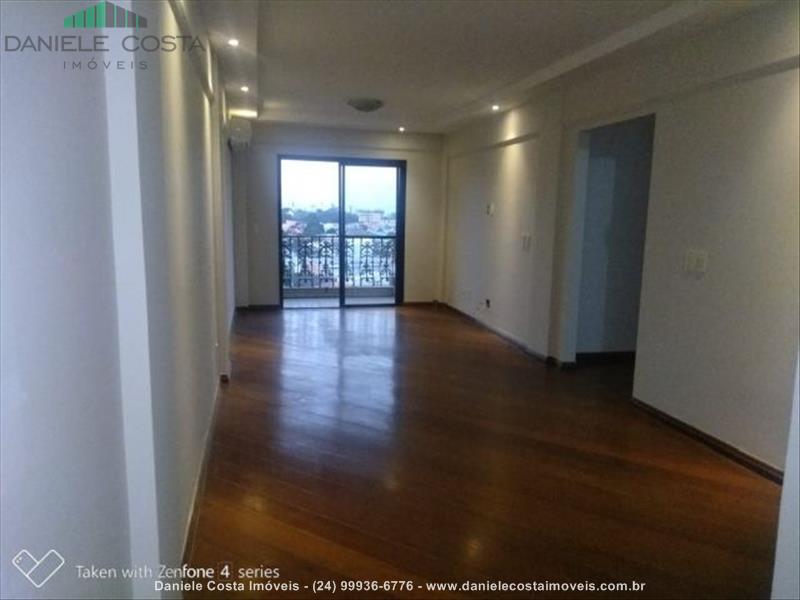 Apartamento a Venda no Santa Izabel  em Resende