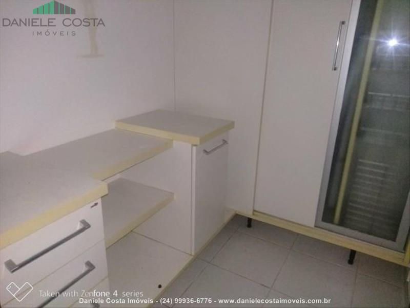 Apartamento a Venda no Santa Izabel  em Resende