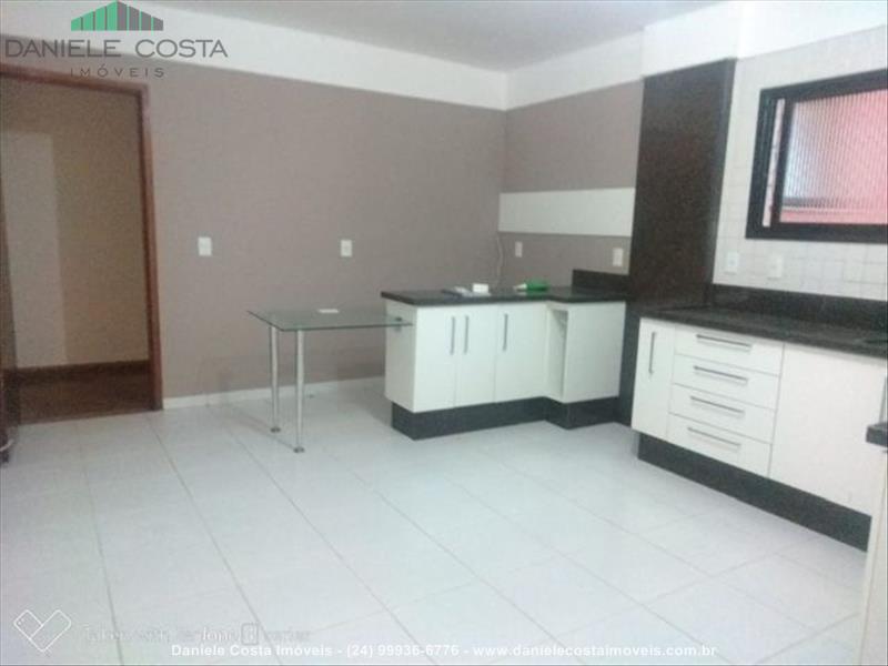 Apartamento a Venda no Santa Izabel  em Resende