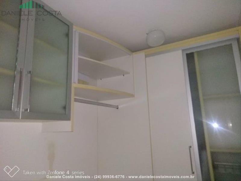 Apartamento a Venda no Santa Izabel  em Resende