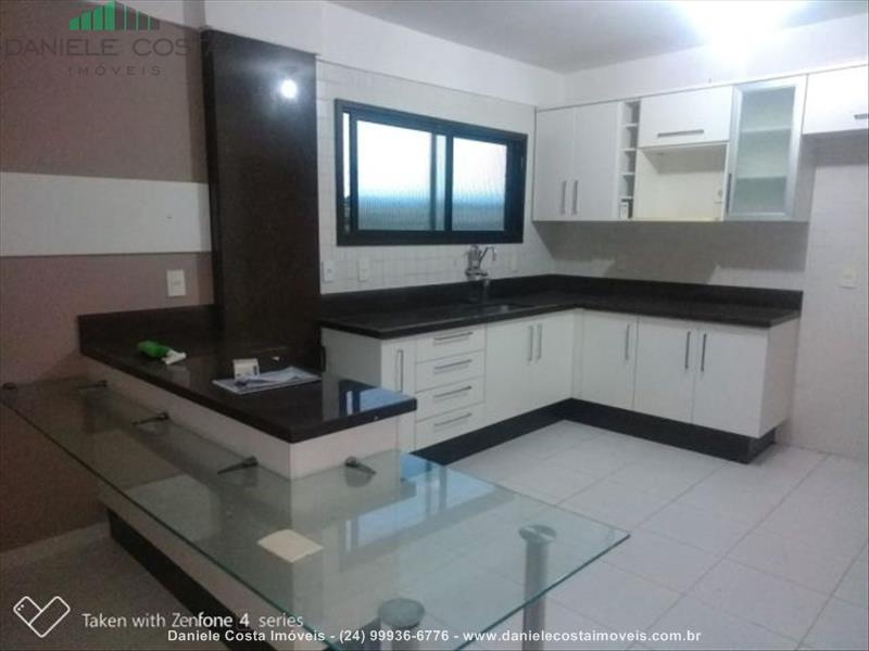 Apartamento a Venda no Santa Izabel  em Resende