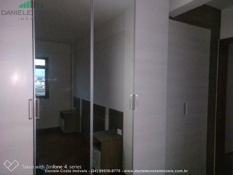 Apartamento a Venda no Santa Izabel  em Resende