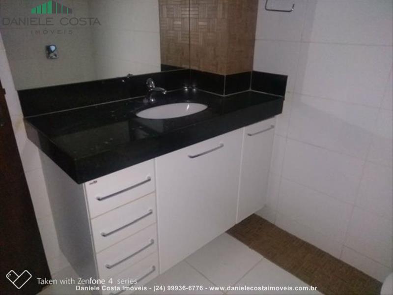 Apartamento a Venda no Santa Izabel  em Resende