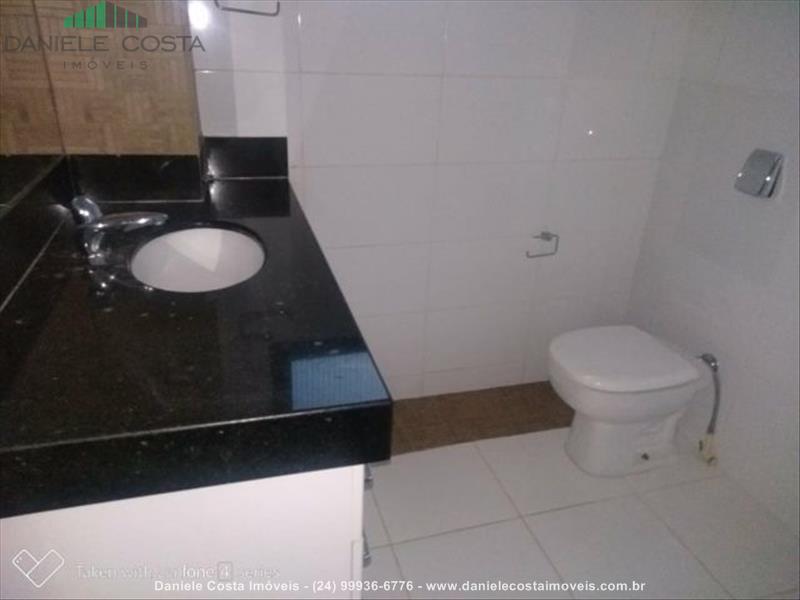 Apartamento a Venda no Santa Izabel  em Resende