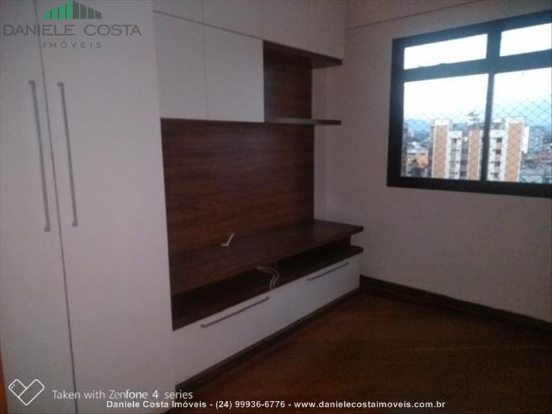 Apartamento a Venda no Santa Izabel  em Resende