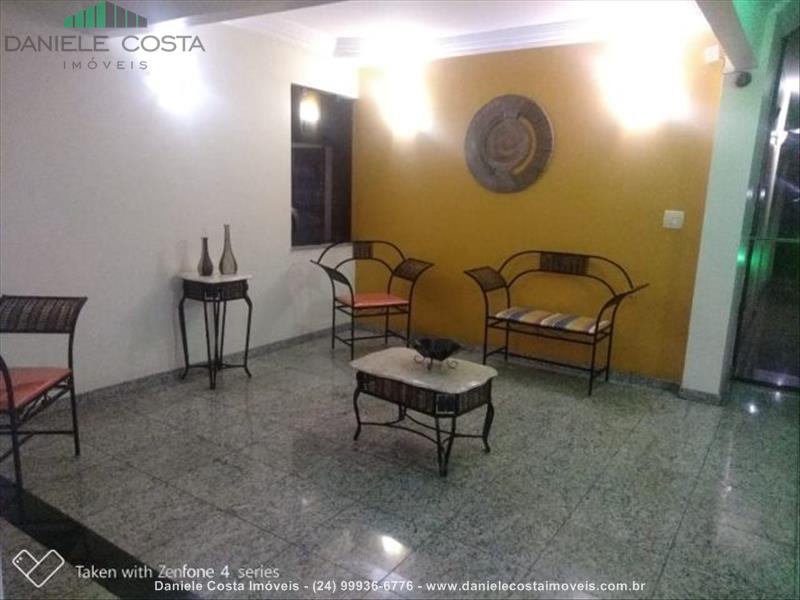 Apartamento a Venda no Santa Izabel  em Resende