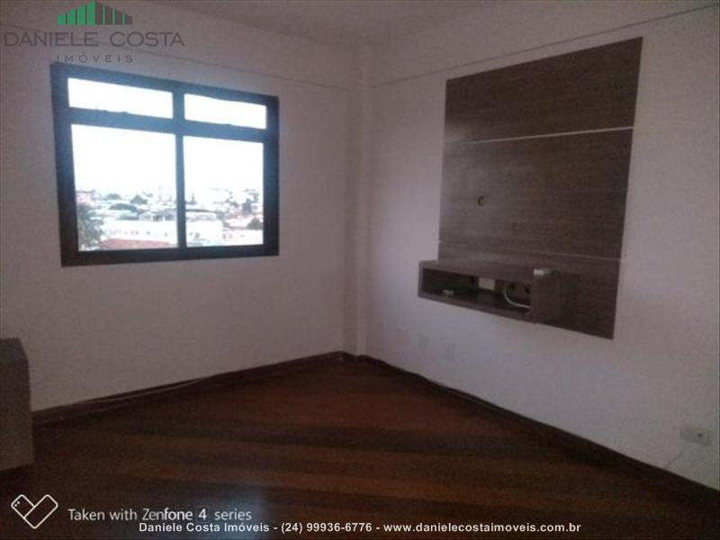 Apartamento a Venda no Santa Izabel  em Resende