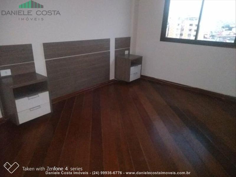 Apartamento a Venda no Santa Izabel  em Resende