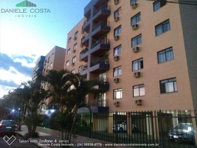 Apartamento a Venda no Santa Izabel  em Resende