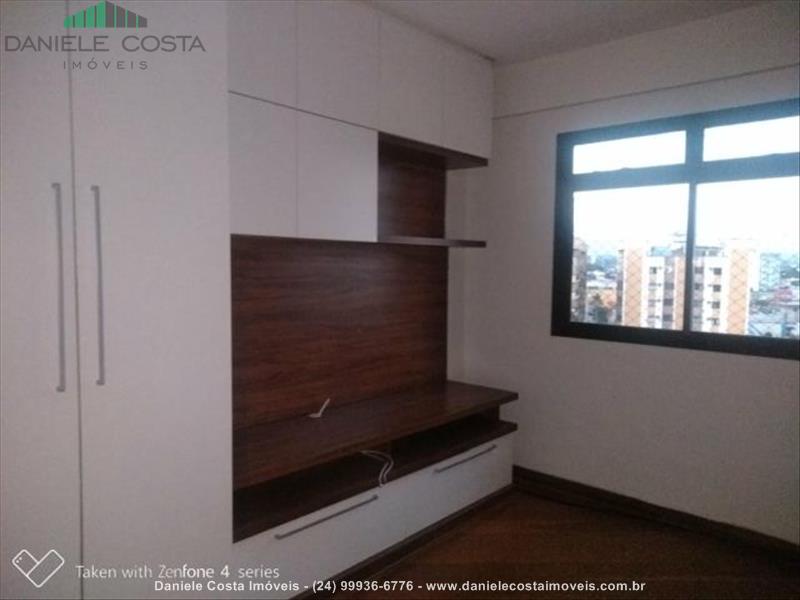 Apartamento a Venda no Santa Izabel  em Resende