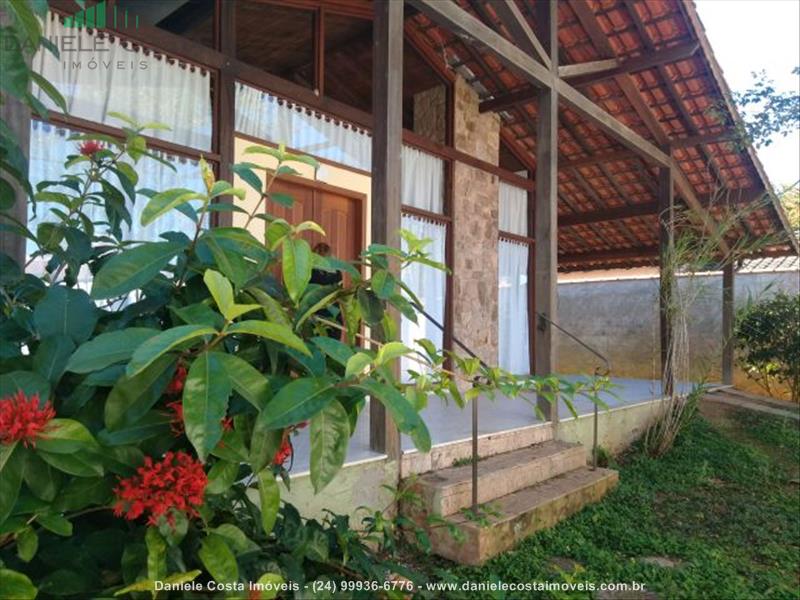 Casa em condomínio a Venda no Jardim das Rosas em Penedo (Itatiaia)