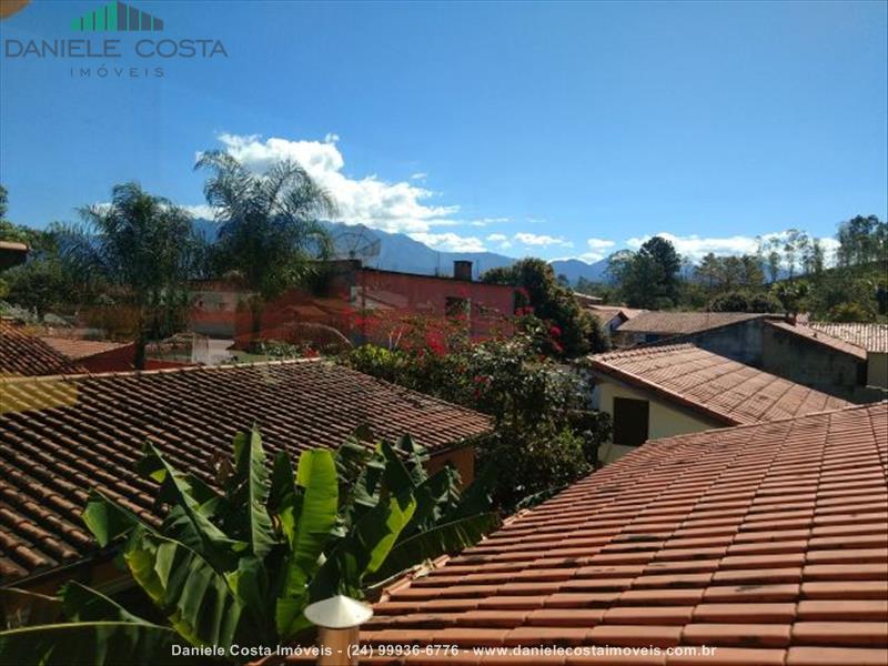 Casa em condomínio a Venda no Jardim das Rosas em Penedo (Itatiaia)