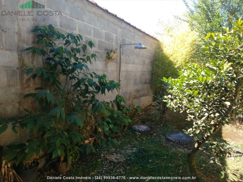 Casa em condomínio a Venda no Jardim das Rosas em Penedo (Itatiaia)