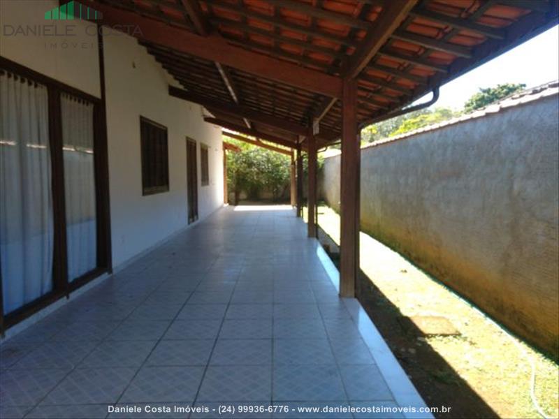 Casa em condomínio a Venda no Jardim das Rosas em Penedo (Itatiaia)