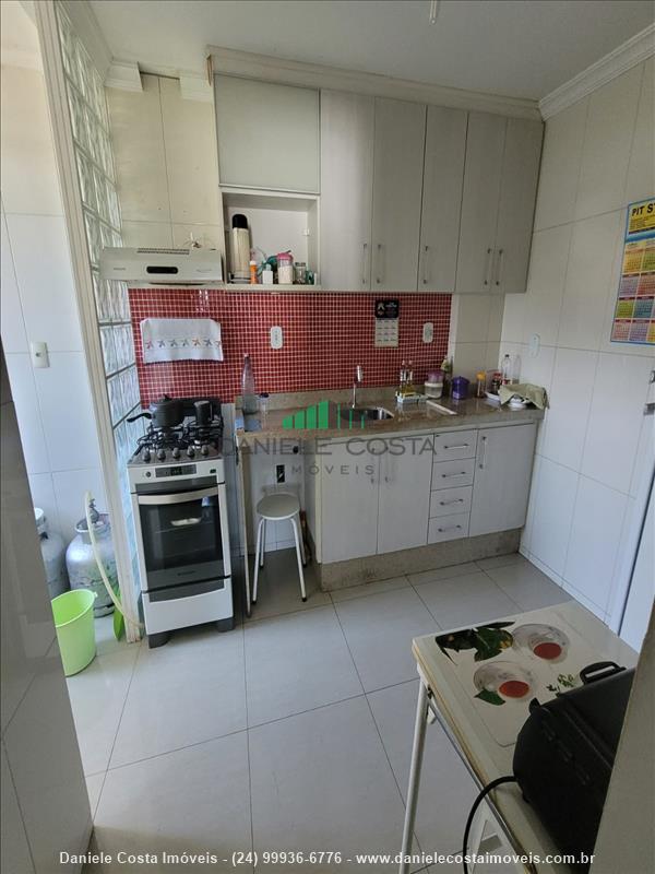 Apartamento a Venda no Liberdade em Resende