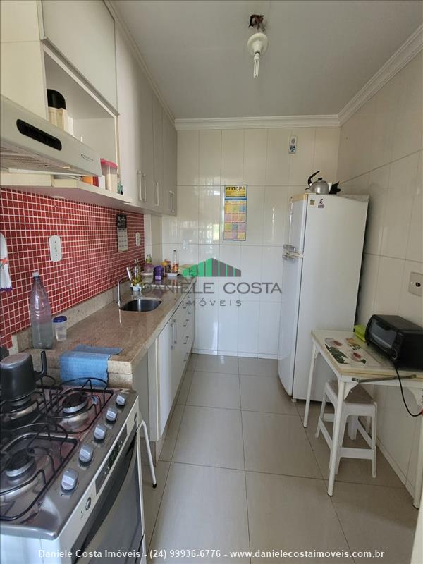 Apartamento a Venda no Liberdade em Resende