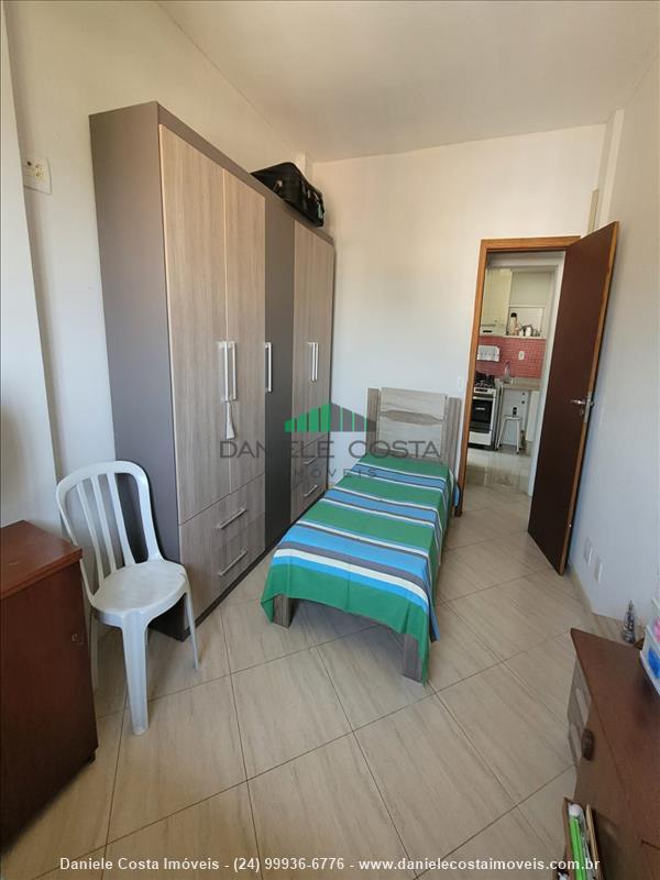 Apartamento a Venda no Liberdade em Resende