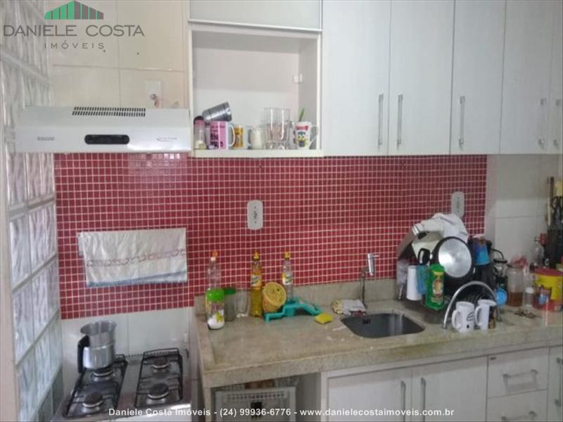 Apartamento a Venda no Liberdade em Resende