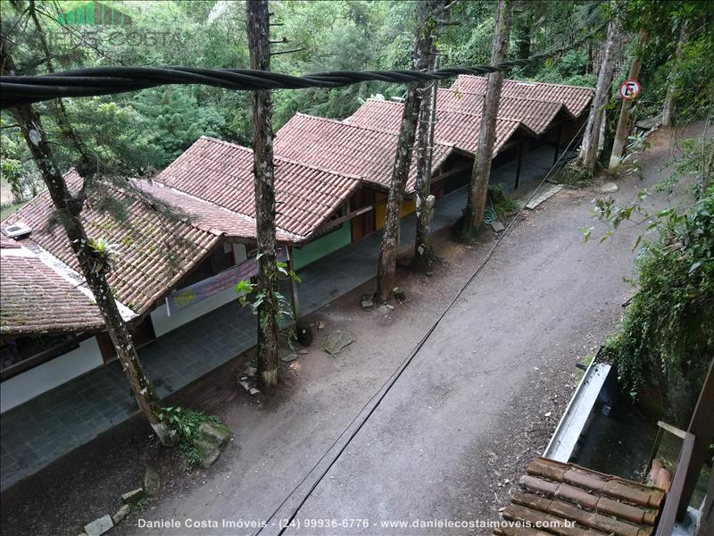 Loja para Alugar no Escorrega - Visconde de Maua em Itatiaia