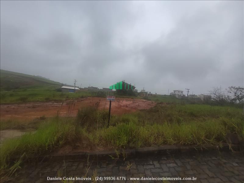 Terreno a Venda no Bela Vista em Resende