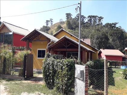 Casa à Venda