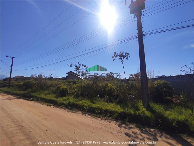 Terreno a Venda no Penedo em Itatiaia