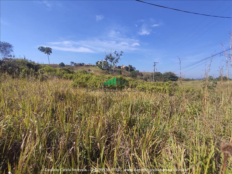 Terreno a Venda no Penedo em Itatiaia