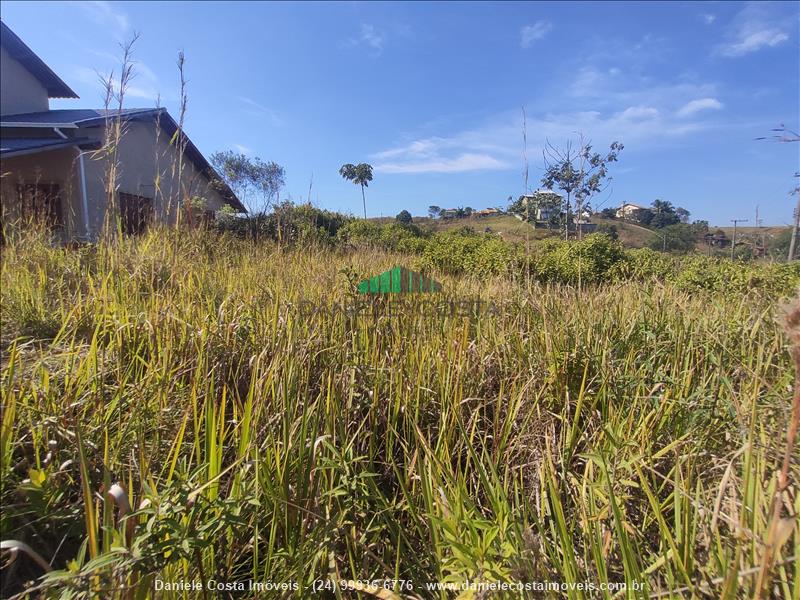 Terreno a Venda no Penedo em Itatiaia