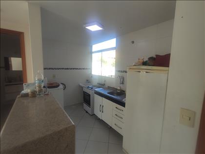 Apartamento à Venda