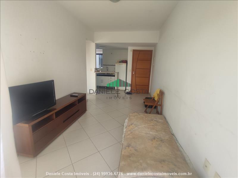 Apartamento a Venda no Jardim Brasilia em Resende