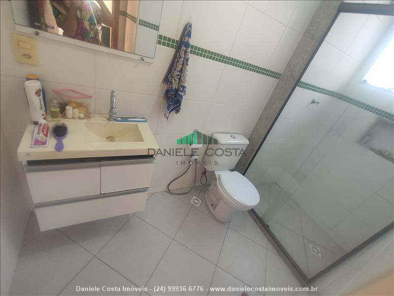 Apartamento a Venda no Jardim Brasilia em Resende