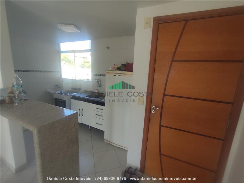 Apartamento a Venda no Jardim Brasilia em Resende