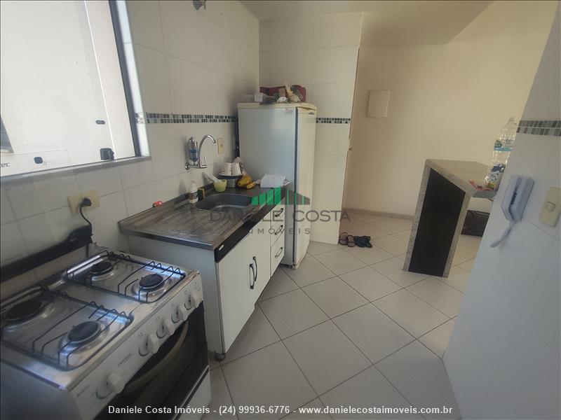 Apartamento a Venda no Jardim Brasilia em Resende