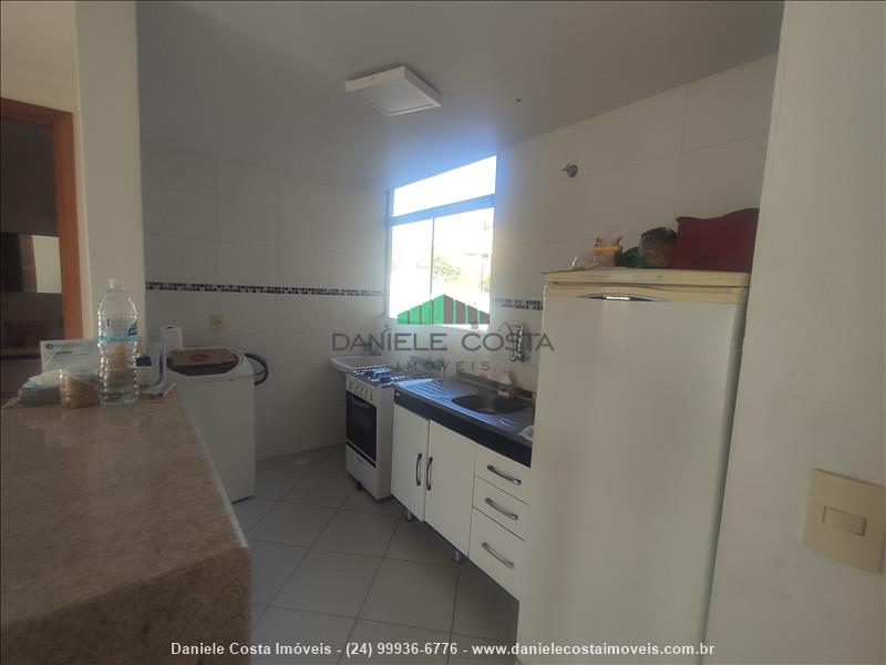 Apartamento a Venda no Jardim Brasilia em Resende