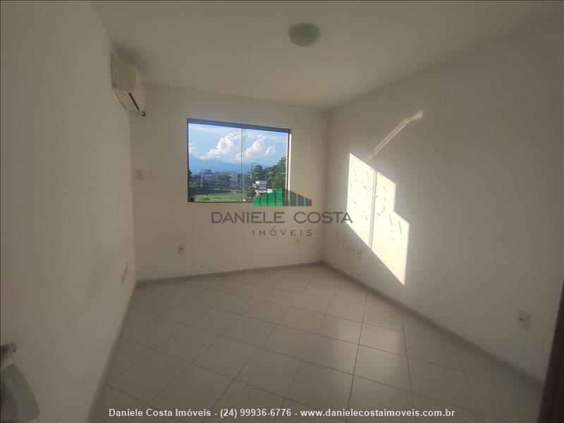 Apartamento a Venda no Jardim Brasilia em Resende