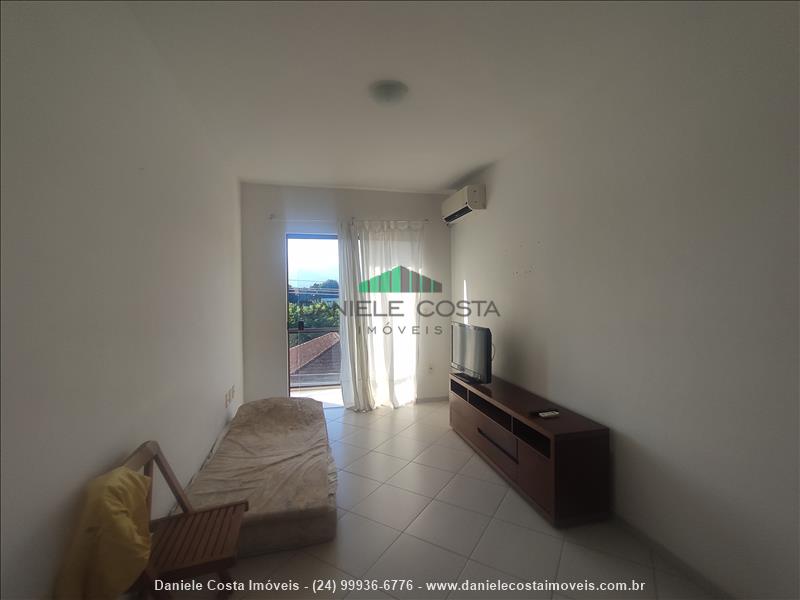 Apartamento a Venda no Jardim Brasilia em Resende