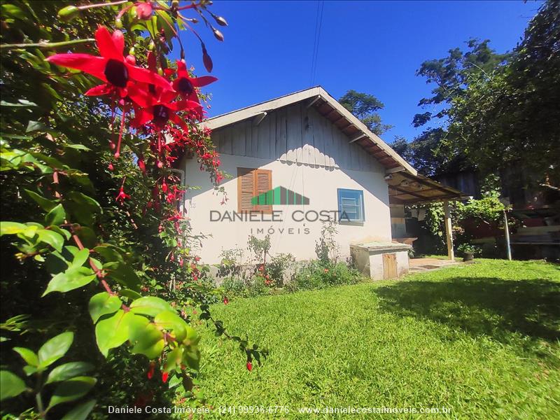 Casa a Venda no visconde de Maua, maringá em Resende