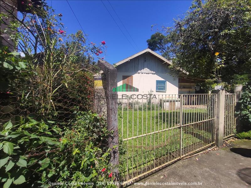 Casa a Venda no visconde de Maua, maringá em Resende