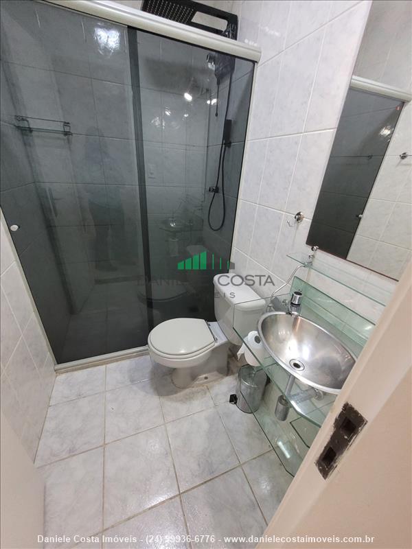 Apartamento a Venda no Santa Isabel em Resende