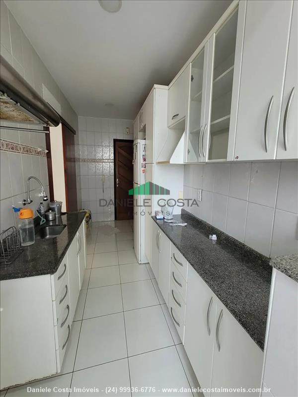 Apartamento a Venda no Santa Isabel em Resende