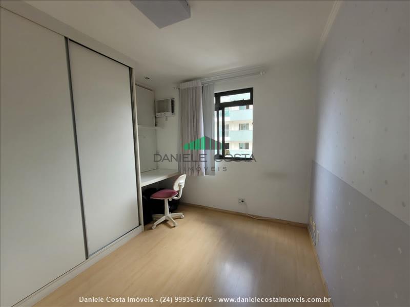 Apartamento a Venda no Santa Isabel em Resende