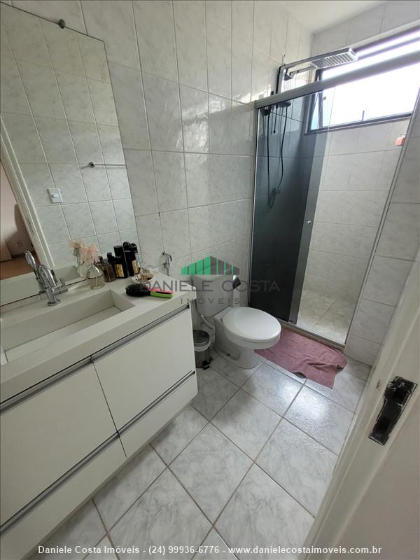 Apartamento a Venda no Santa Isabel em Resende