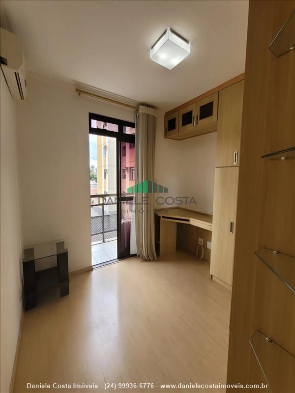 Apartamento a Venda no Santa Isabel em Resende