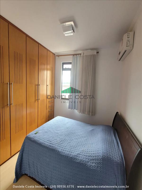 Apartamento a Venda no Santa Isabel em Resende